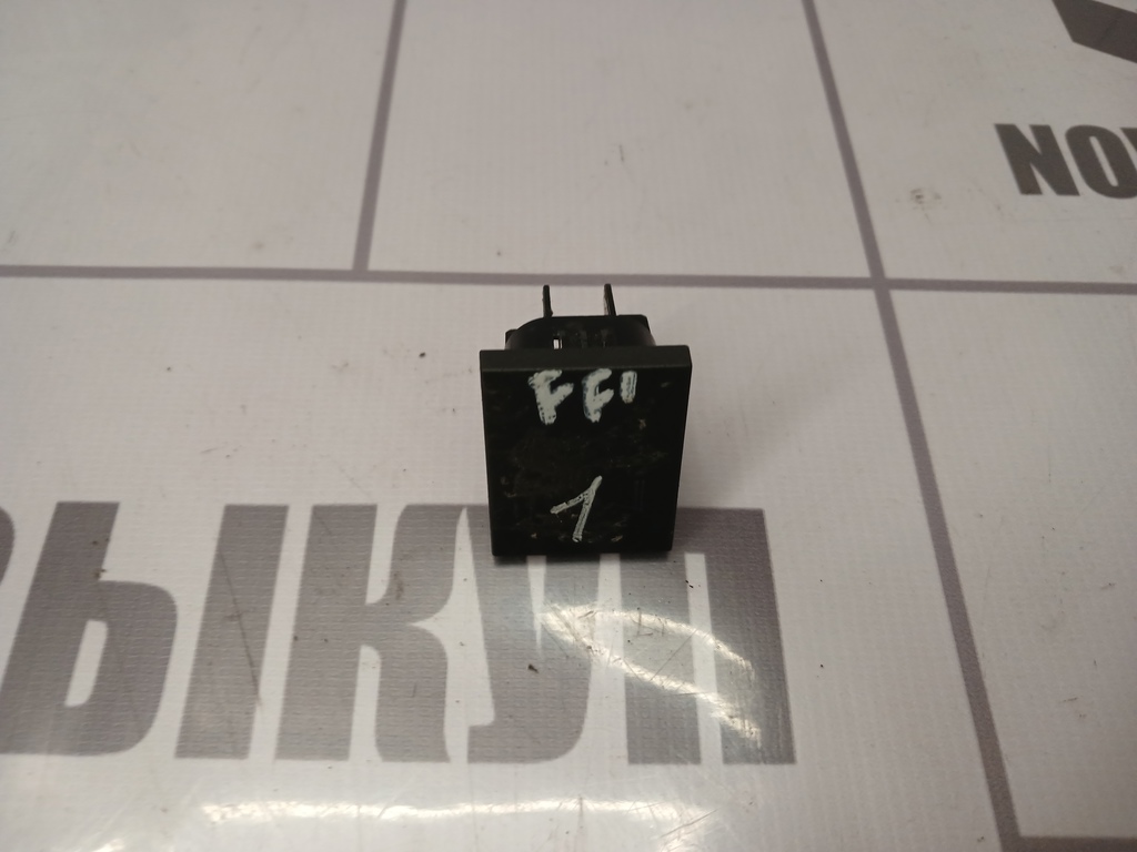 Ford Focus 2 05-08 для Заглушка