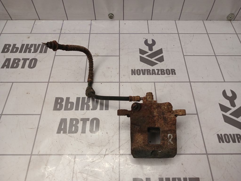 Chery QQ6 S21 07-10 для Суппорт передний правый