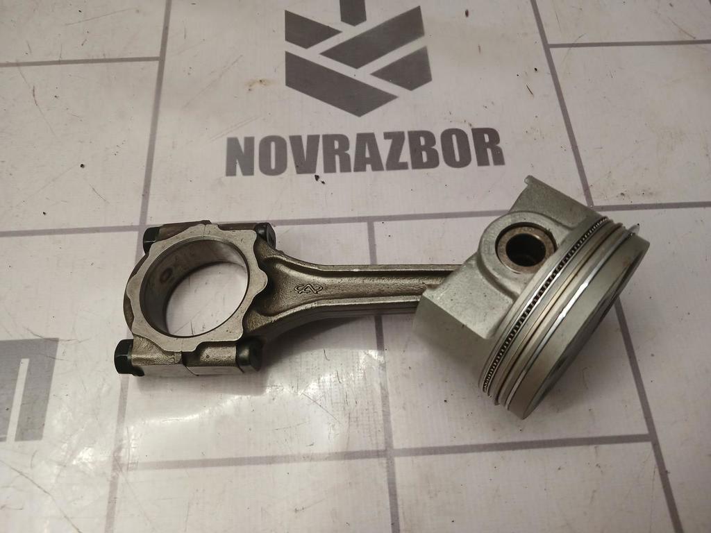 Chery QQ6 S21 07-10 для Поршень с шатуном