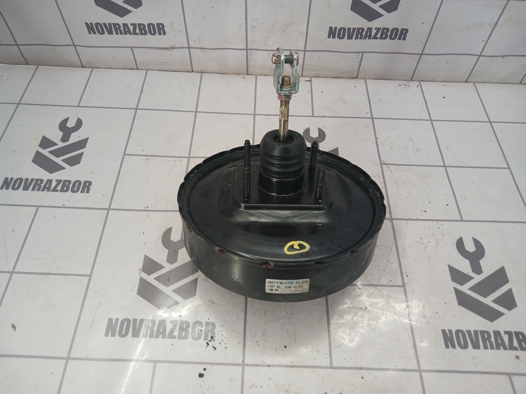 Kia RIO 1 2000-2004 для Усилитель тормозов вакуумный