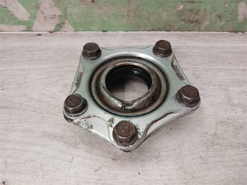 Chevrolet Lacetti 04-13 для Фланец