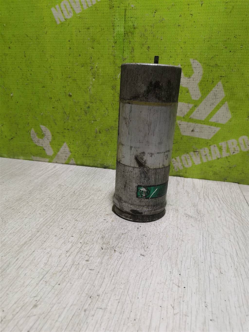 VW Golf 4 Bora 97-05 для Осушитель системы кондиционирования