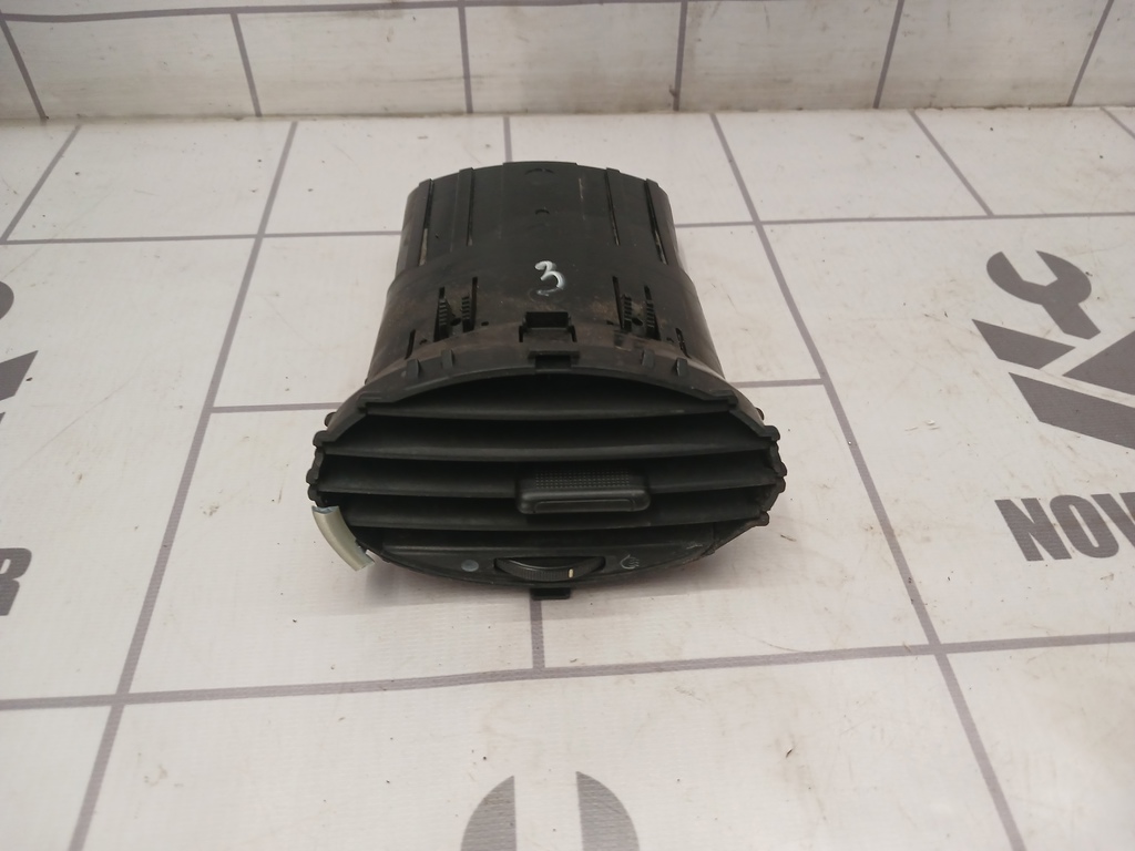 Ford Focus 2 05-08 для Дефлектор воздушный