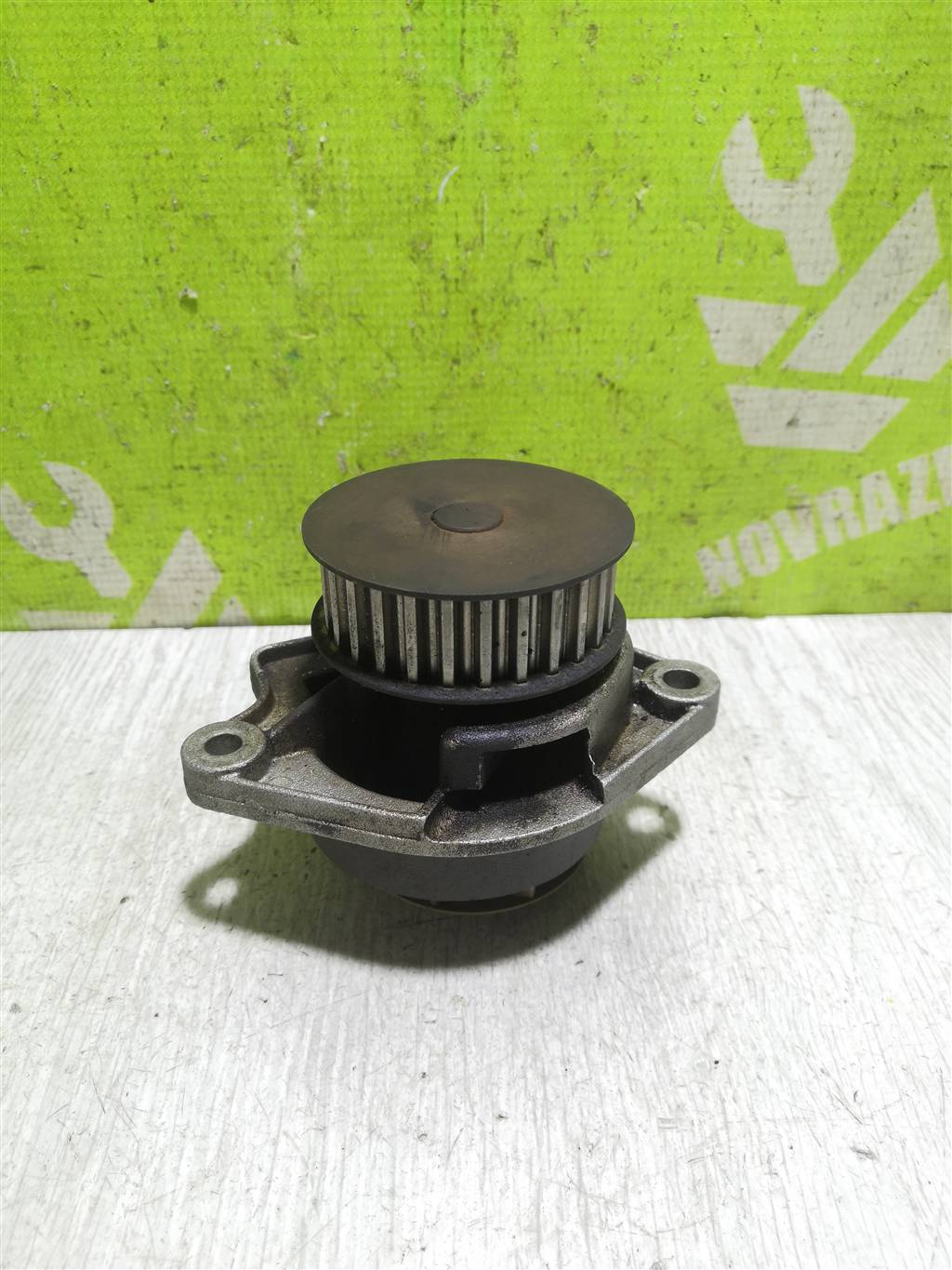 VW Golf 4 Bora 97-05 для Насос водяной (помпа)