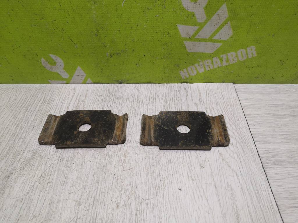 Ford Transit FA 2000-2006 для Кронштейн рессоры