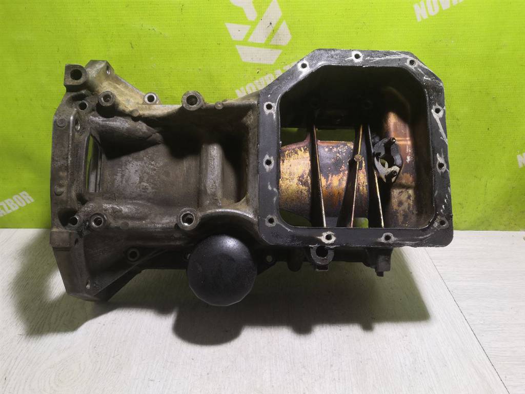 Kia Cerato 2009-2013 для Поддон масляный двигателя