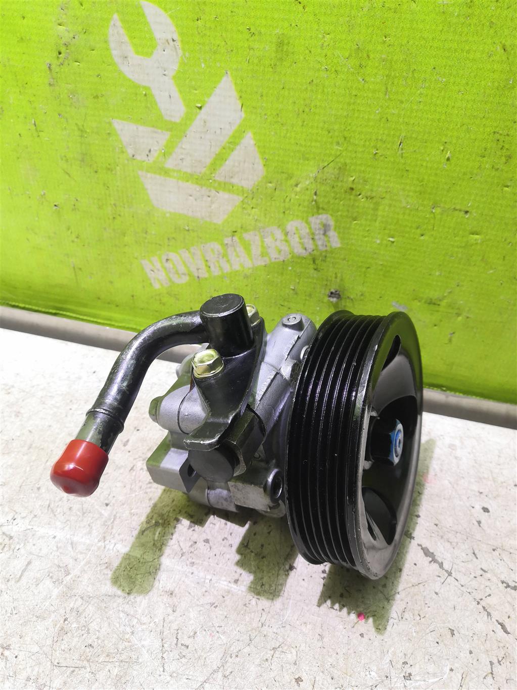 Hyundai Santa Fe (SM) 00-12 для Насос гидроусилителя