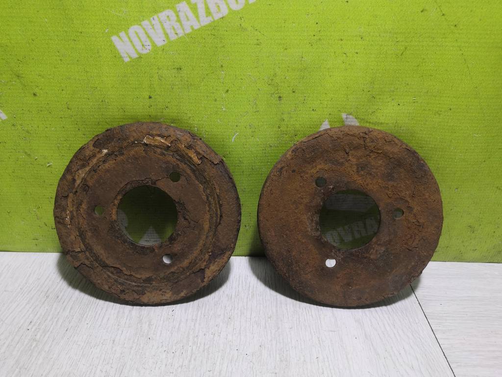 Ford Transit FA 2000-2006 для Опора переднего амортизатора