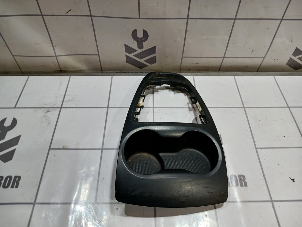 LADA VESTA 15-19 для Накладка декоративная