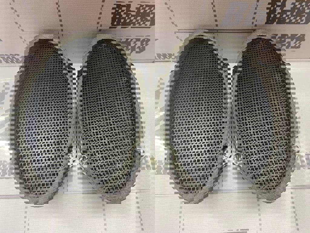 Ford Focus 1 1998-2004 для Динамик