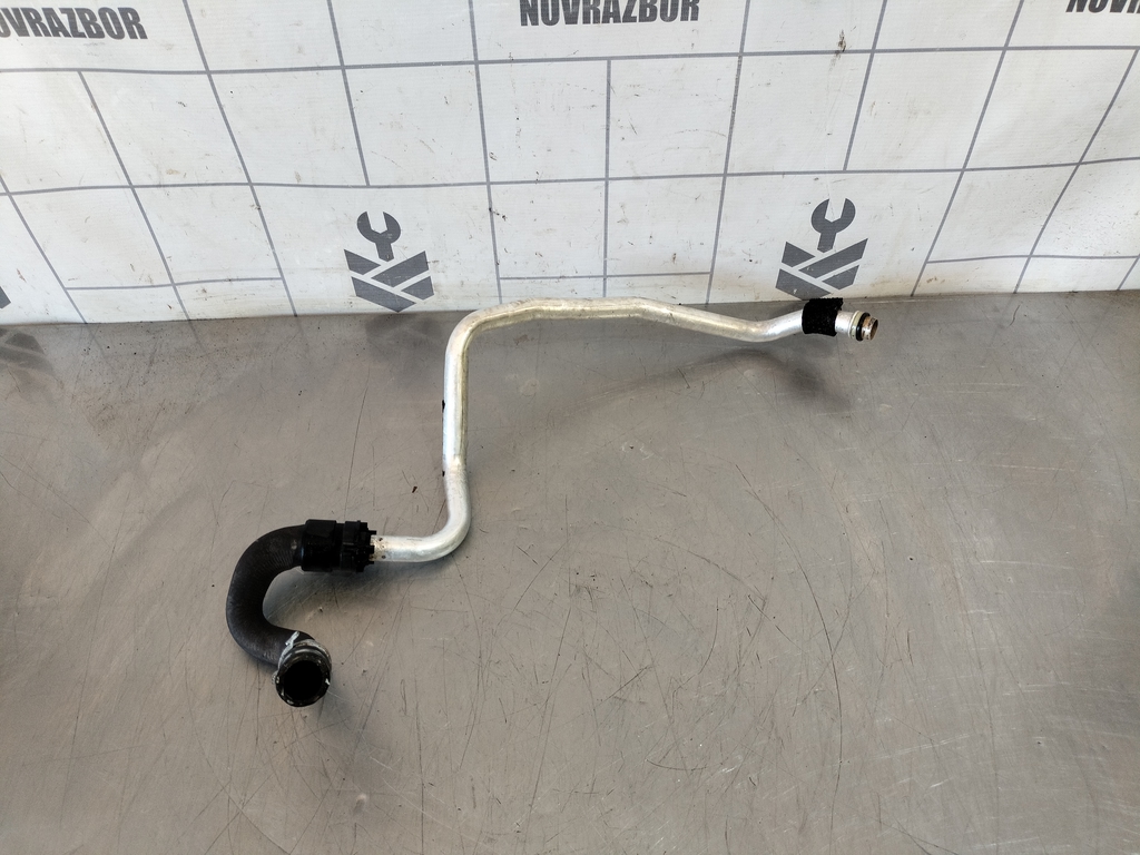 Opel Vectra B 1999-2002 для Трубка отопителя