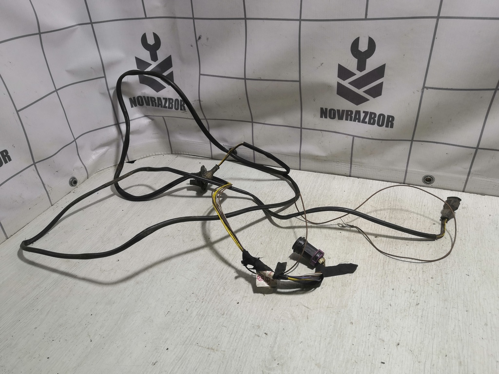 Audi 80  90  B3  86-91 для Проводка (коса)