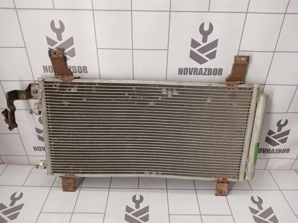 Faw Besturn B50 2009-2016 для Радиатор кондиционера (конденсер)