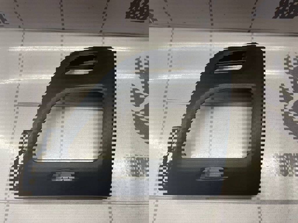 Renault Megane 3 09-16 для Накладка торпедо