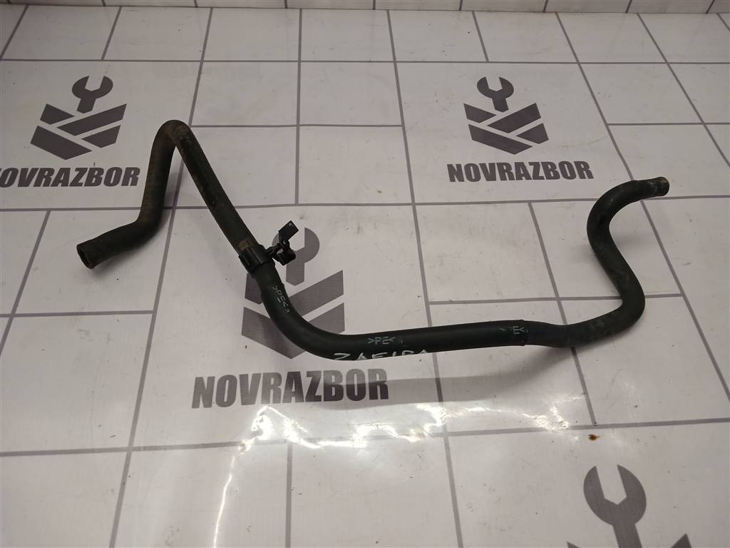 Opel Zafira A 99-05 для Патрубок радиатора