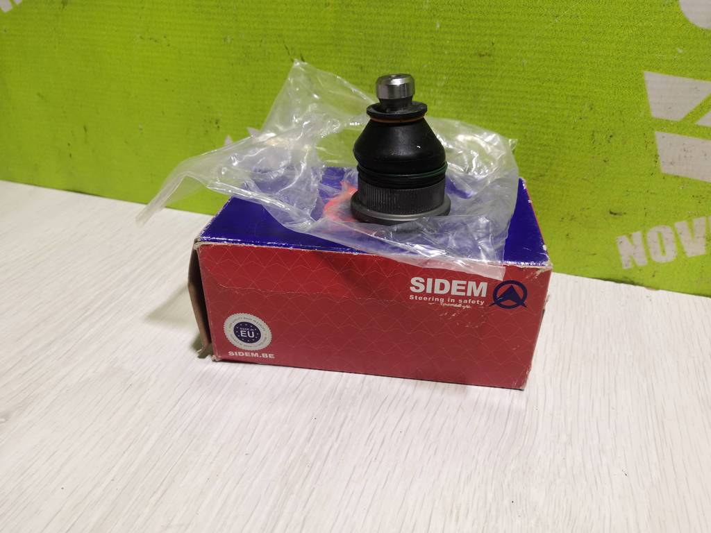 Nissan Micra (K12E) 2002> для Опора шаровая