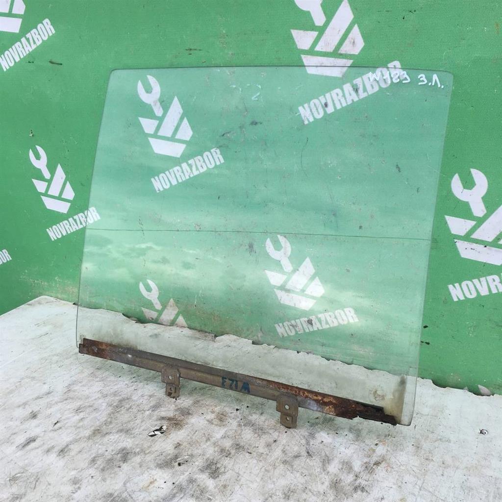 Mercedes Benz W123 1976-1985 для Стекло двери задней левой