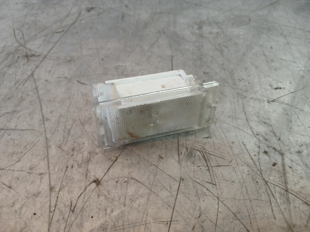 Renault Logan 2005-2014 для Плафон салонный