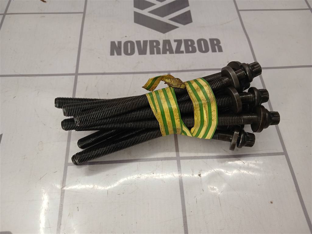 Opel Zafira A 99-05 для Болт головки блока