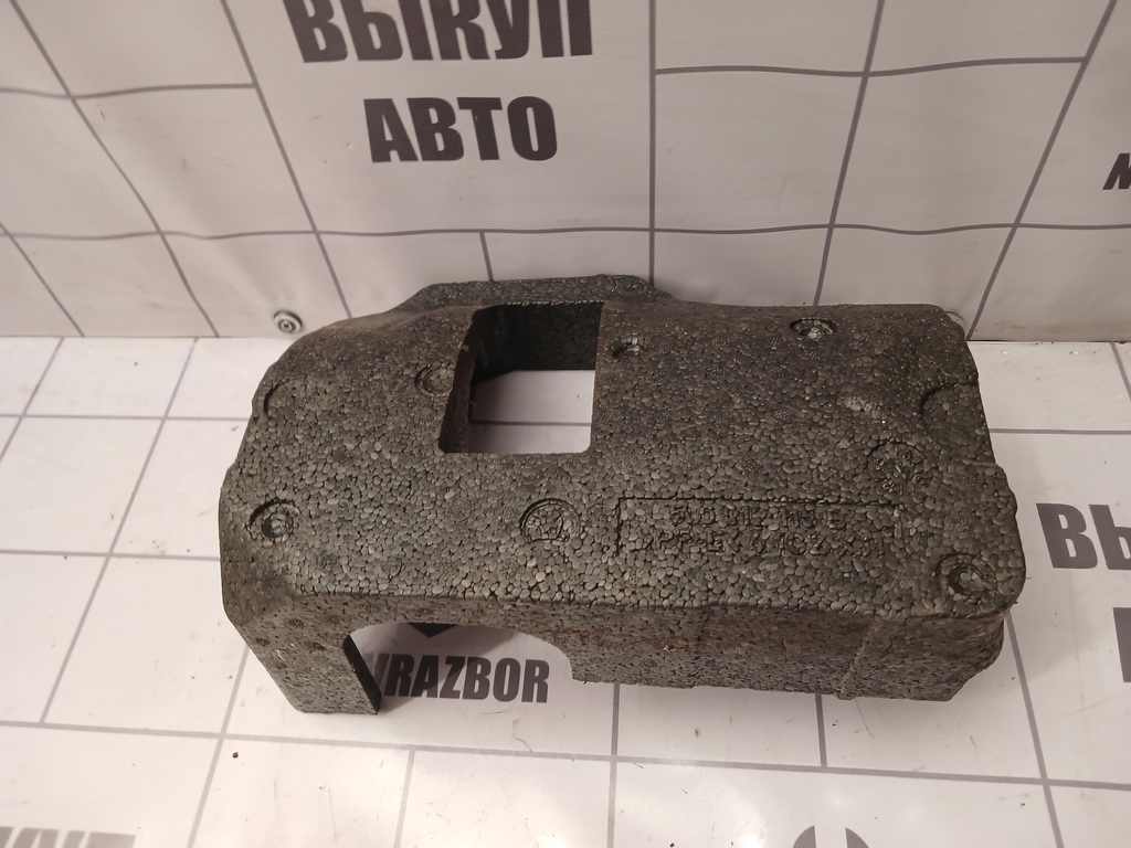 Skoda Yeti 2009-2018 для Ящик для инструментов