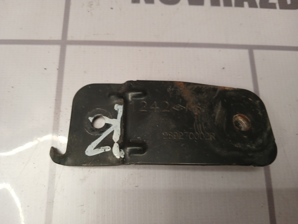 Renault Megane 3 09-16 для Кронштейн (сопут. товар)