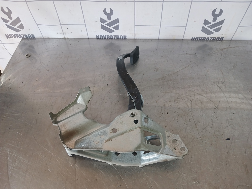 Opel Astra G 1998-2005 для Педаль тормоза