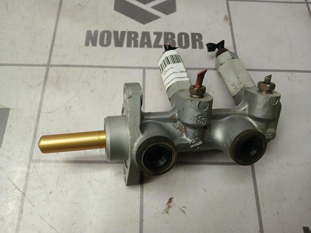 Daewoo Nexia 95-16 для Цилиндр тормозной главный