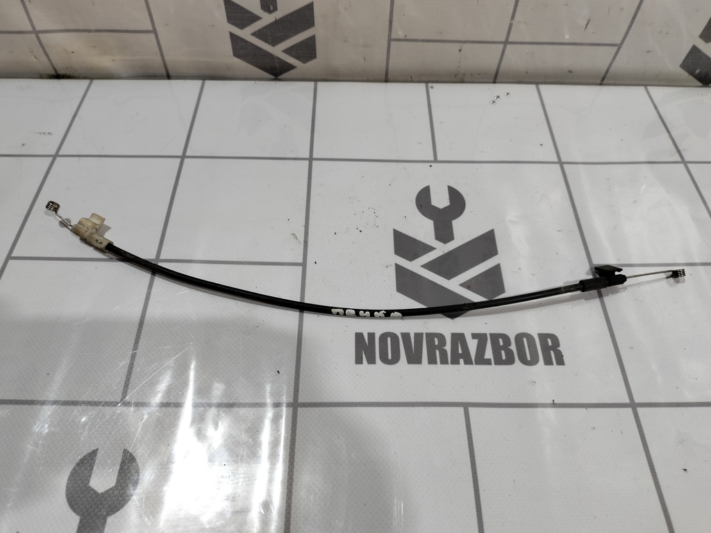 Opel Corsa C 2000-2006 для Трос отопителя