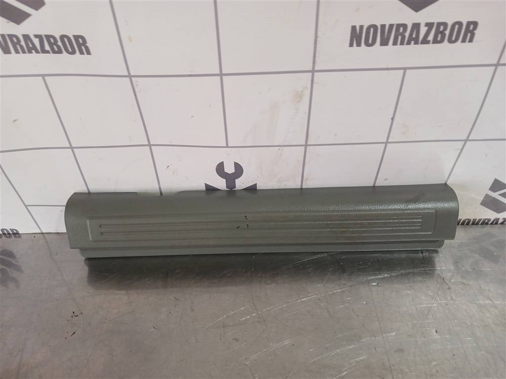 Chevrolet Lacetti 04-13 для Накладка порога (внутренняя)