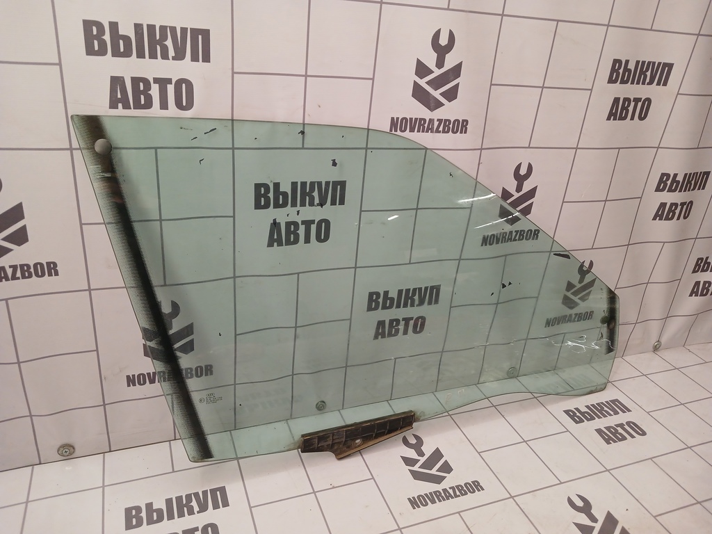 Audi 80  90  B3  86-91 для Стекло двери передней правой