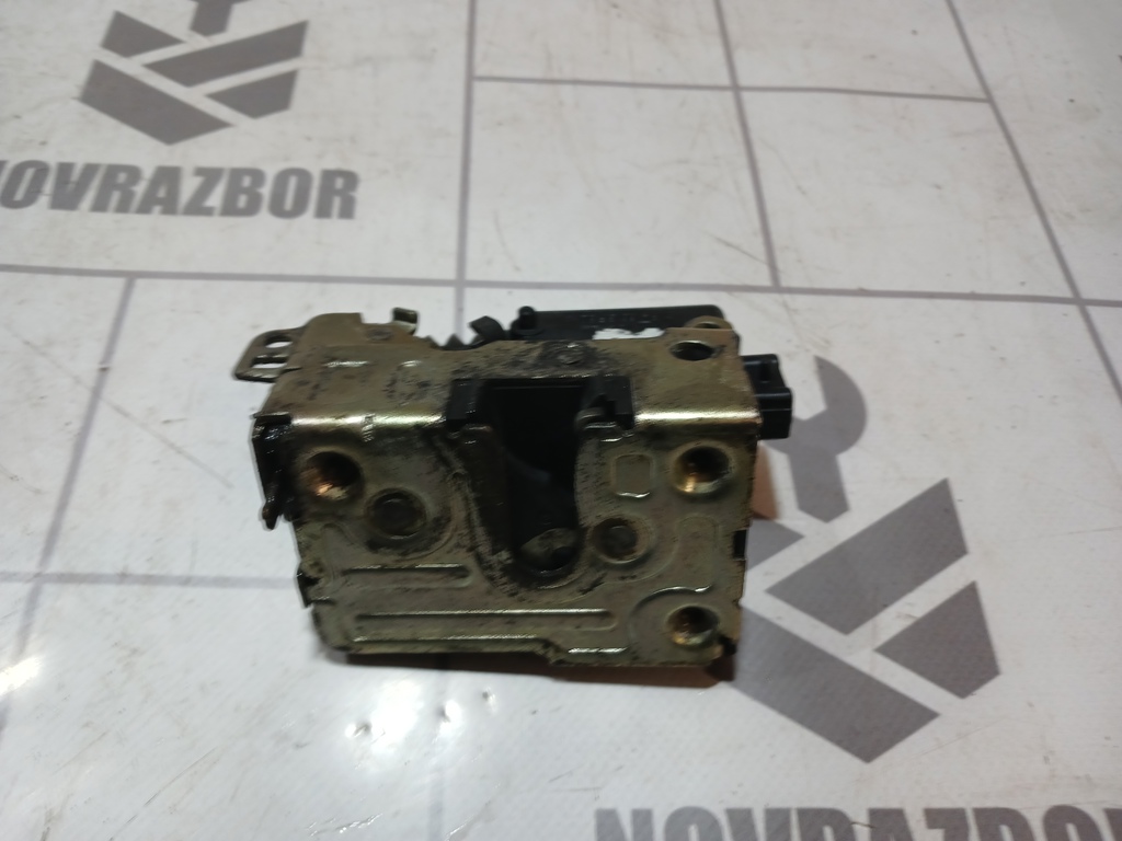 Renault Logan 2005-2014 для Замок двери задней левой