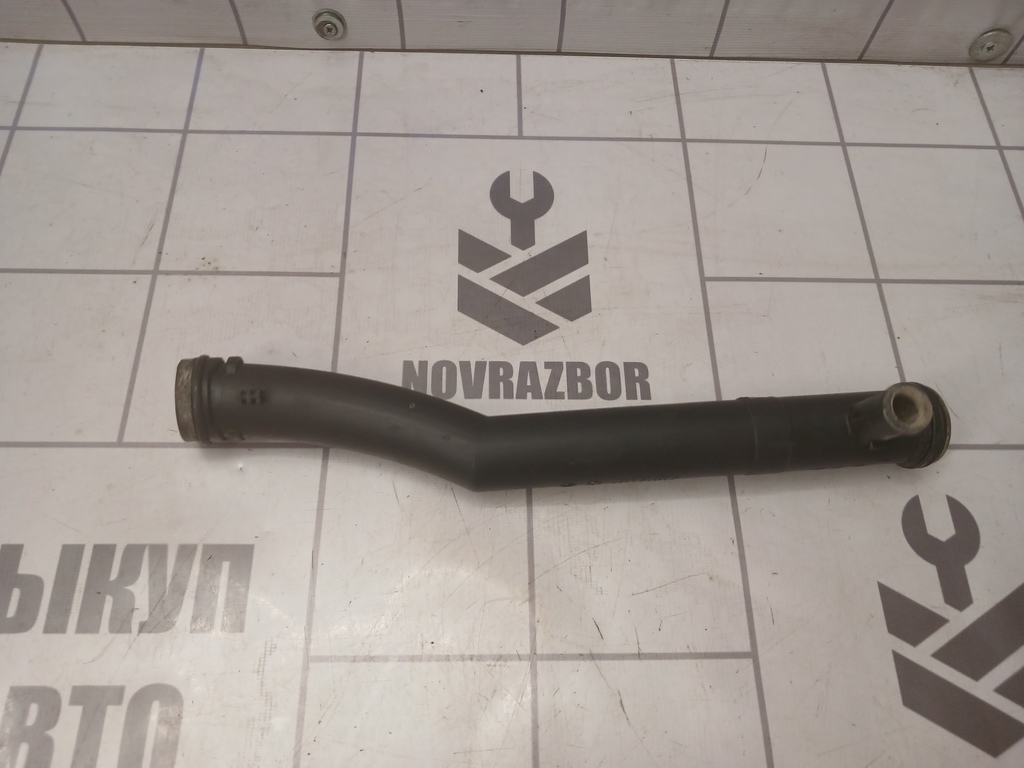 Skoda Yeti 2009-2018 для Трубка системы охлаждения