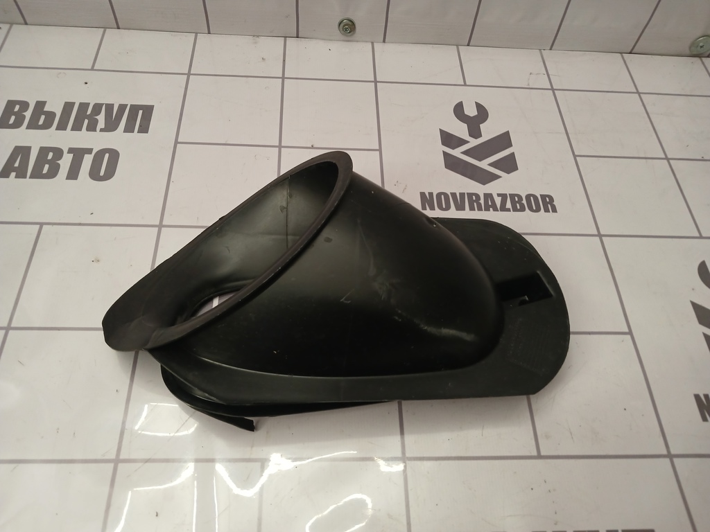 Peugeot 307 2001-2008 для Воздуховод отопителя