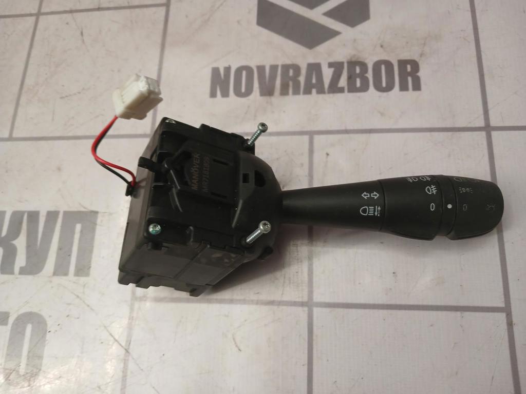 Renault Logan 2 14-18 для Переключатель поворотов