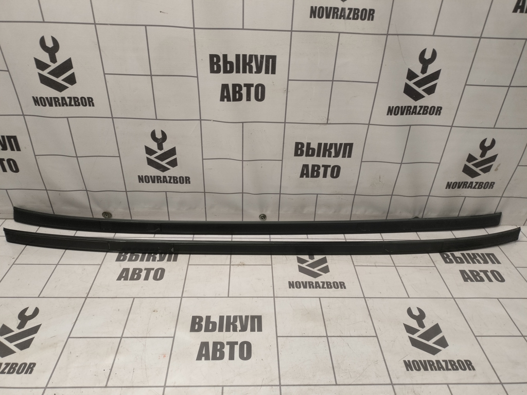 Daewoo Nexia 95-16 для Молдинг крыши комплект