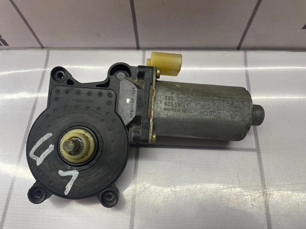 Ford Focus 1 1998-2004 для Моторчик стеклоподъемника