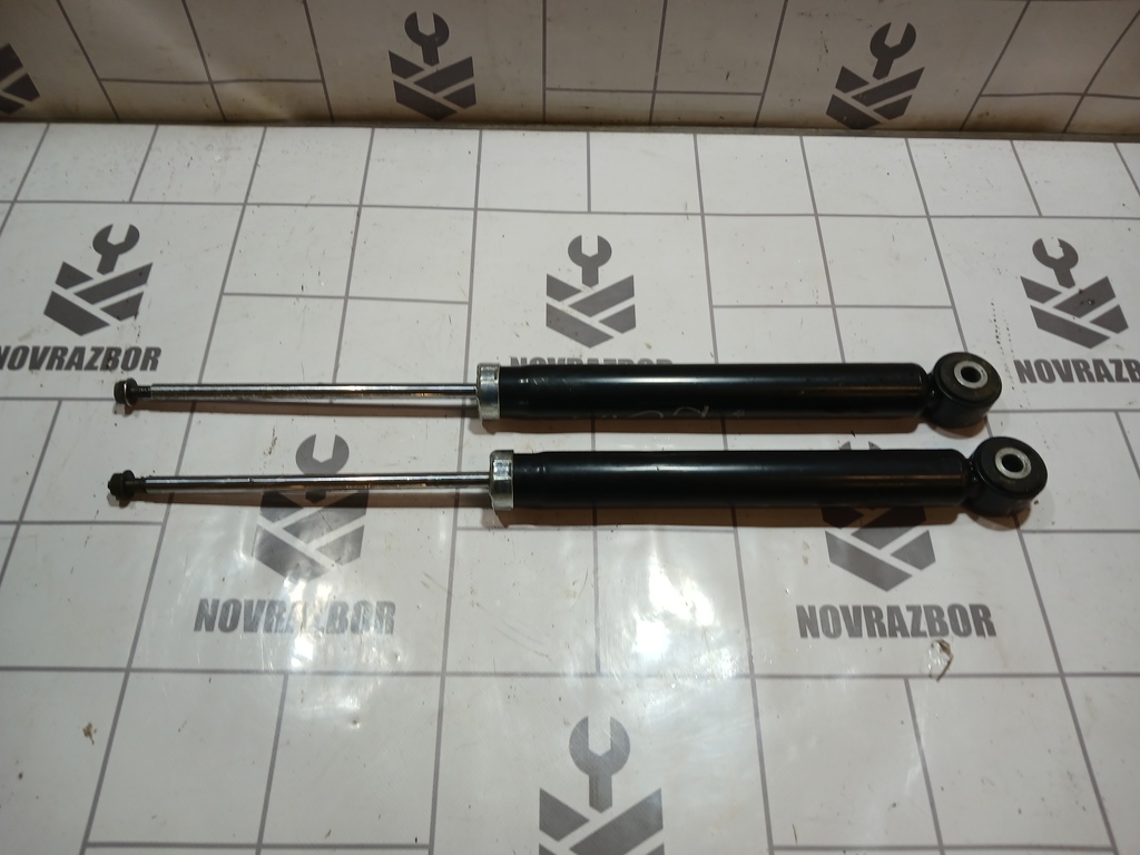 LADA VESTA 15-19 для Амортизатор задний