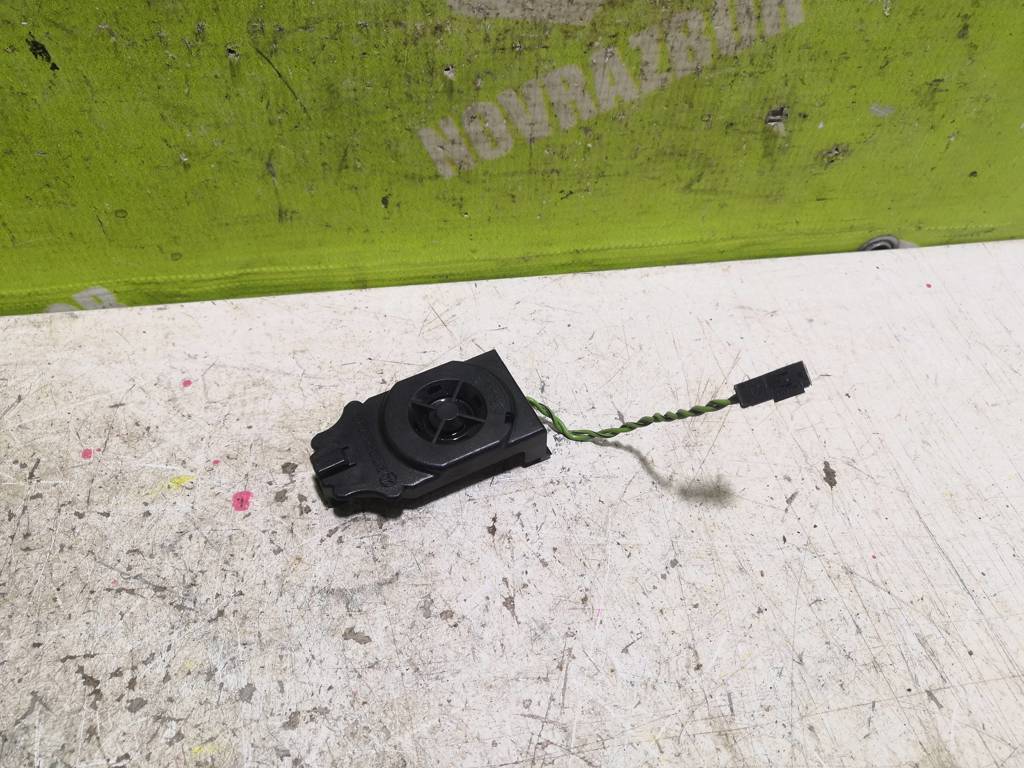 Mercedes Benz W210 E-class 1995-2000 для Динамик