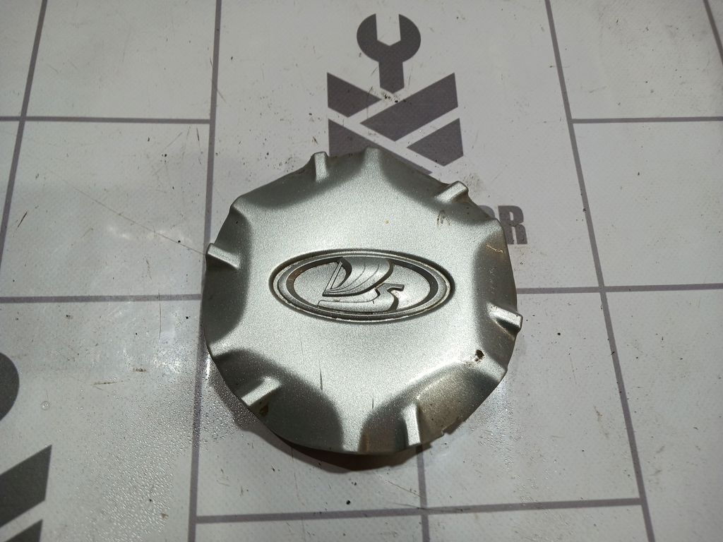 LADA VESTA 15-19 для Колпак декор. легкосплавного диска