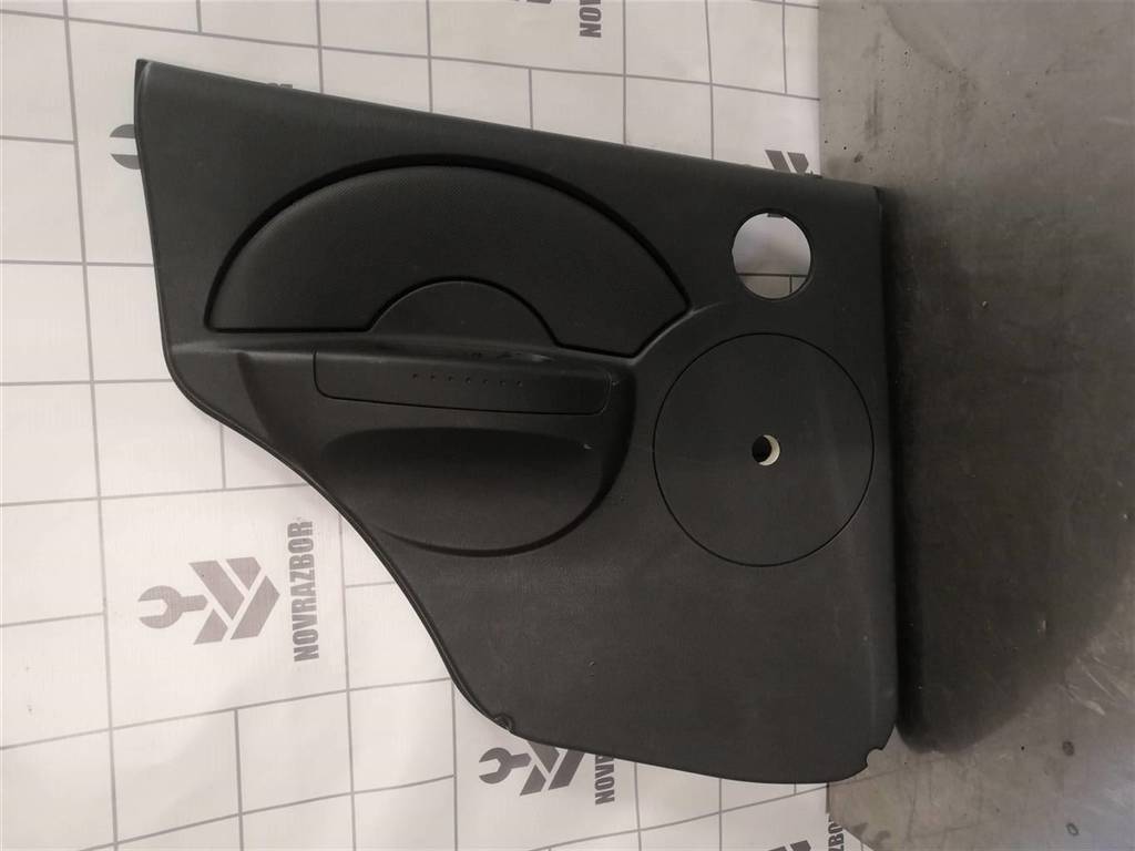 Chevrolet Aveo T200 03-08 для Обшивка двери задней левой