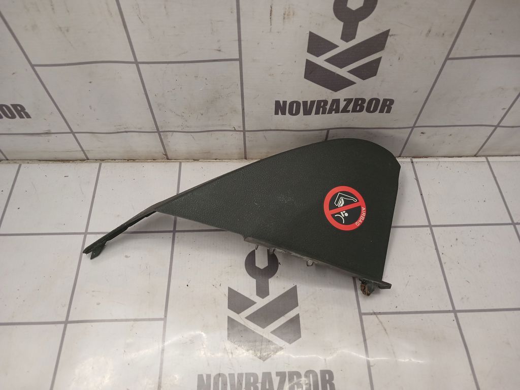 Ford Focus 2 05-08 для Накладка декоративная