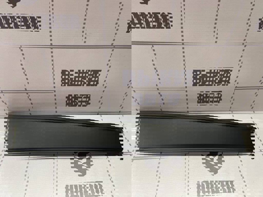 Ford Focus 1 1998-2004 для Накладка двери задней левой