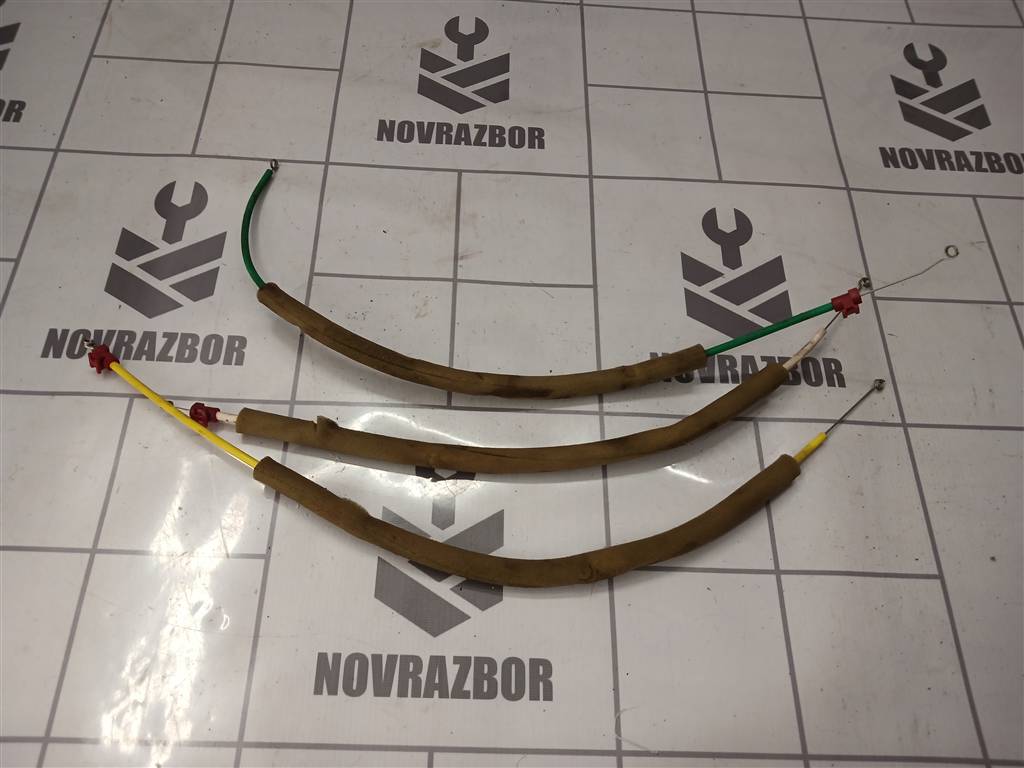 Skoda Octavia A4 1U 2000-2011 для Трос отопителя
