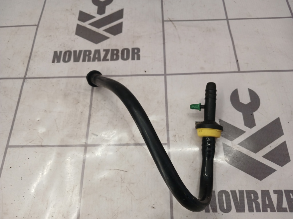 VW Golf 3 Vento 91-97 для Трубка вакуумная