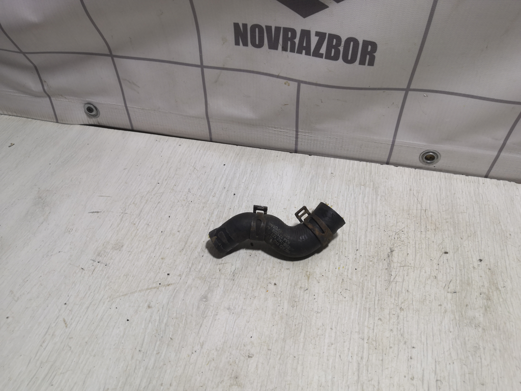 Skoda Octavia A5 1Z   04-13 для Шланг системы охлаждения