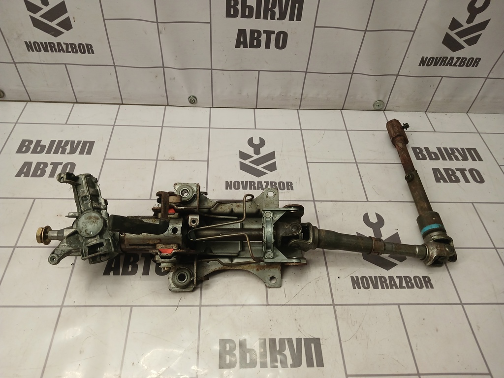 Ford Focus 1 1998-2004 для Колонка рулевая