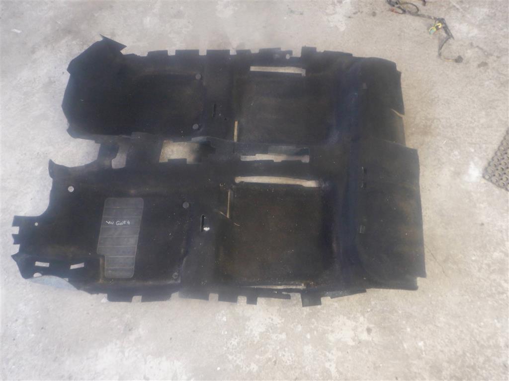 VW Golf 4 Bora 97-05 для Ковролин