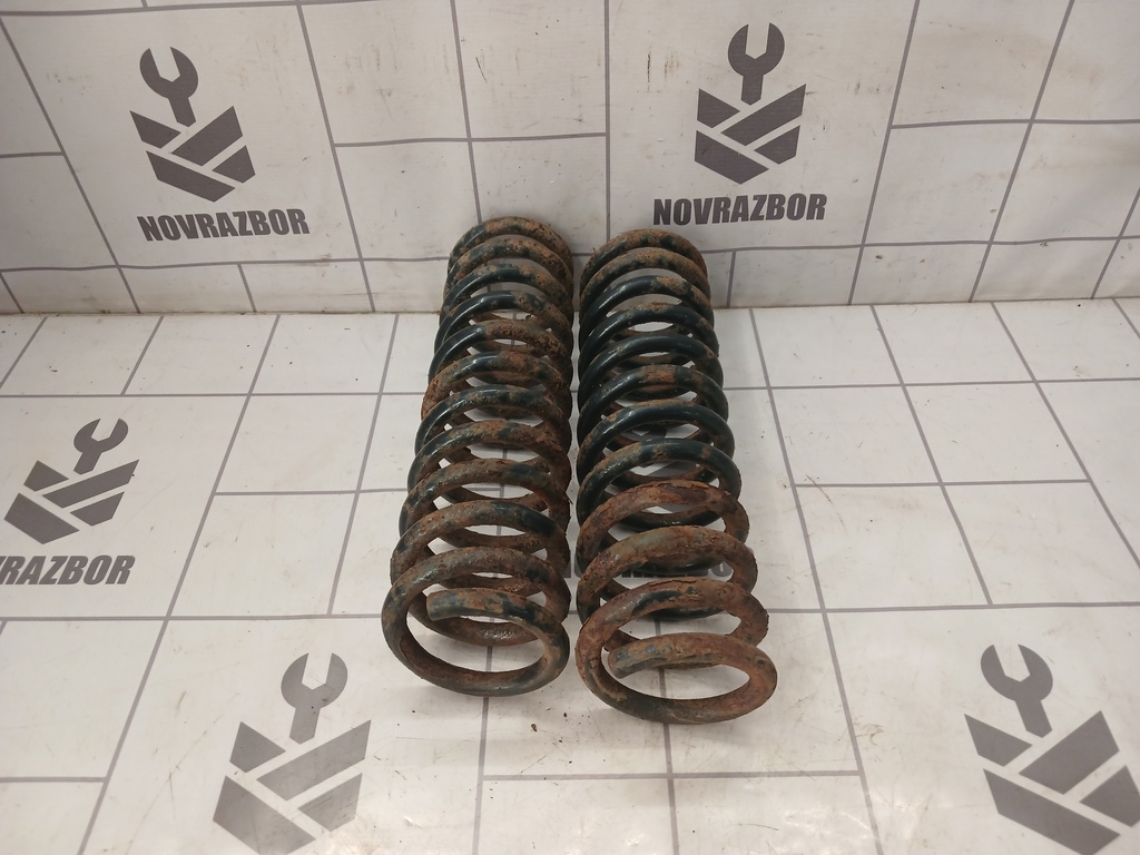 Audi 80  90  B3  86-91 для Пружина задняя