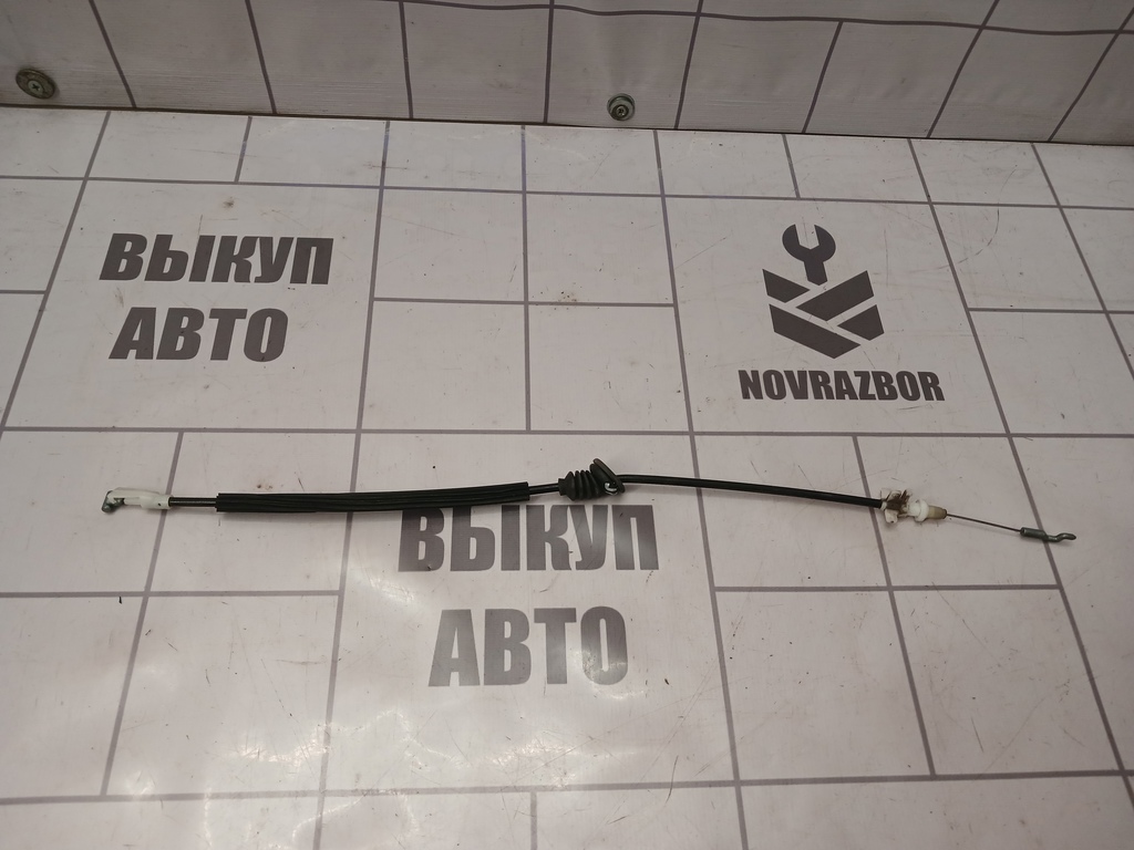 Skoda Yeti 2009-2018 для Трос открывания передней двери