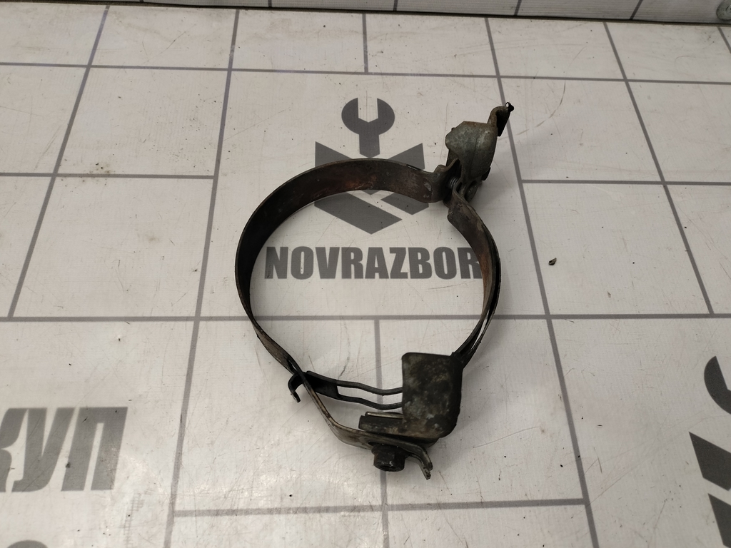 Renault Logan 2 14-18 для Хомут глушителя